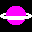 planeet emoticon 155855