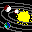 planeet emoticon 155764