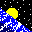 planeet emoticon 155738
