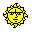 Smiley gratuit planete 66809