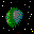 Smiley gratuit planète 155842