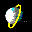 Smiley gratuit planete 66828