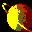 planeet emoticon 155807