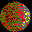 Smiley gratuit planete 66833