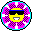 planeet emoticon 155788