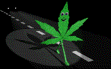 Smiley gratuit plante 184876