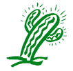 Smiley gratuit plante 184864