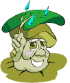 Smiley gratuit plante 184916