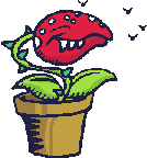 Smiley gratuit plante 184874
