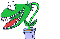 Smiley gratuit plante 184888