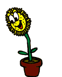 Smiley gratuit plante 184859