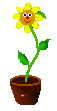 plant emoticon 184863