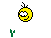 plants Smiley No 132959
