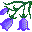 Smiley plantes n�9 