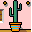 Smiley plantes n�20 