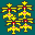 Smiley plantes n�21 