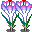 Smiley plantes n�32 