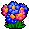 Smiley plantes n�48 