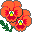 Smiley plantes n�50 