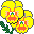 Smiley plantes n�53 