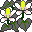 Smiley plantes n�60 