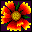 Smiley plantes n�65 