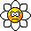 Smiley plantes n�123 