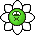 Smiley plantes n�130 