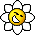 Smiley plantes n�138 
