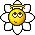 Smiley plantes n�139 