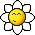 Smiley plantes n�144 