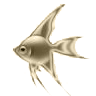 Libre smiley pescado 138900