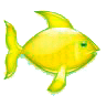 Smiley gratuit poisson n138902