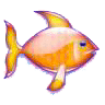 Smiley gratuit poisson 138932
