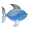 Libre smiley pescado 138884