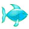 Libre smiley pescado 138898