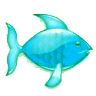 fish emoticon No138898