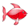 Smiley gratuit poisson 138927