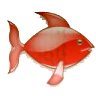 fish emoticon No138899