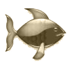 Smiley gratuit poisson 138915