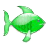 Smiley gratuit poisson 138912