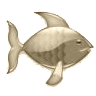 Libre smiley pescado 138880