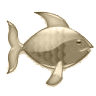 fish emoticon No138880