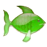 Libre smiley pescado 138877
