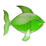 fish emoticon No138877