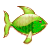 Libre smiley pescado 138897