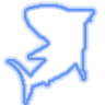Libre smiley pescado 138909