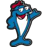 Smiley gratuit poisson 138922