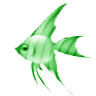 fish emoticon No138879