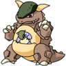 Smiley gratuit pokemon 112700